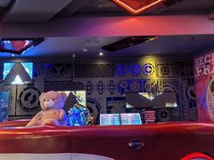 -好乐迪KTV(天山店)