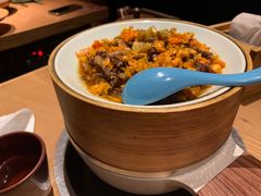 -吃饭皇帝大土家民族菜(正大广场店)