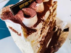 -Bread618面包生日蛋糕(欧亚商都店)