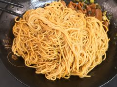 -贡梅老面馆·蟹粉面·无锡特色小吃(南长街主推店)