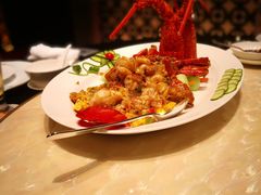 -8餐厅(新葡京酒店)