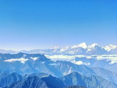 -牛背山
