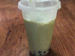 -1868 Café(上海自然博物馆店)