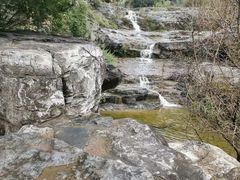 -孤山寨风景区