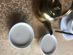 -维吾尔餐厅(宜山路店)