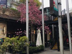 -证大大拇指广场(芳甸路店)