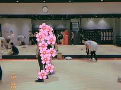 -超级猩猩健身·团课·瑜伽(花园道店)