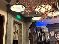 -胖鱼头·南京菜·河景餐厅(夫子庙店)
