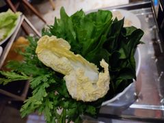 -潮汕三宝鲜牛肉火锅