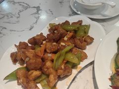 -山南熏肉大饼(辽菜旗舰店)