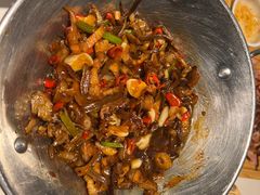 -新辣宴·湖南家常菜·商务聚餐(中粮创芯店)