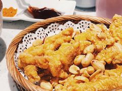 摇滚酥肉-青花椒花椒鱼(合生汇店)