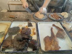 -阿伟鹅肉面馆白斩店(谢家总店)