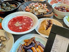 -阿毛饭店·正宗宁波菜(儿童公园旗舰店)