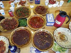 -金陵一哥龙虾馆(三牌楼总店)