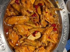 -胖哥俩肉蟹煲(杭州下沙学林街店)