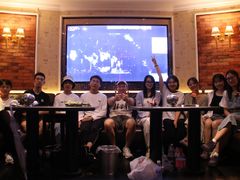 -麦度量贩式KTV(中联广场店)