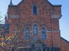 -上海佘山国家森林公园西佘山园