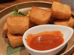 -肴约·花园式餐厅(湖里店)