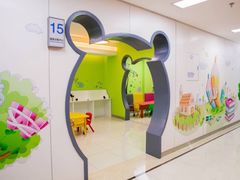 -美尔目眼科医院·近视手术·儿童近视(通州店)