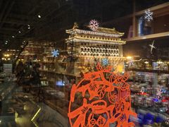-PAGEONE(北京坊店)