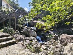 -泽雅七瀑涧景区