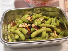 -石牌岭小亮蒸虾•湖北老字号(左岭店)
