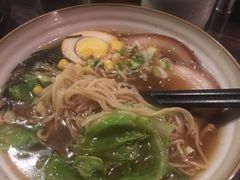 -杰J.w.m深夜食堂 厚杰居酒屋(淮海街商业街店)