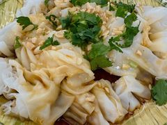 特色捞粉-有记家厨(后龙西街店)