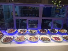 -快乐爱斯米牛排自助(正大广场店)