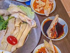 -绿柠食堂(北外滩店)