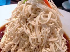 扬州煮干丝-苏帮袁Sue Cuisine(南开大悦城店)