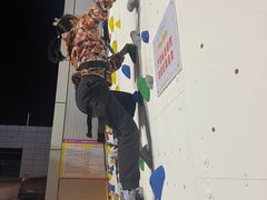 -DODO攀岩馆
