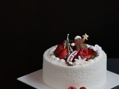 -花甜生活FatimCake·生日蛋糕