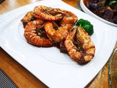 -御龙海鲜火锅(十六浦店)