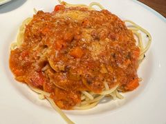 -萨莉亚意式餐厅(杭州西溪龙湖天街店)