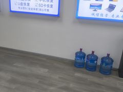 -华硕笔记本电脑售后维修(华博科技大楼店)