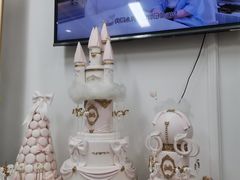 -威利旺卡烘焙西点蛋糕培训(朝阳校区)