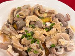 白灼猪肚-隆都四季香饭店(碧海路店)