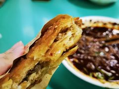 -甘记肥肠粉(马鞍北路店)