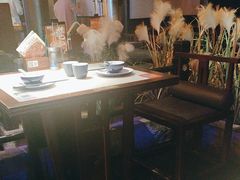 -绿茶餐厅(光谷世界城步行街店)