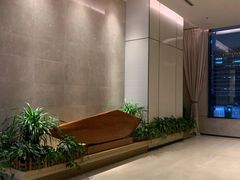 -莲·中餐厅(成都首座万豪酒店)