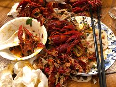 -农庄妈妈菜(东方龙城店)