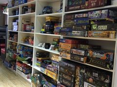 -嗨刻桌游(天一豪景店)