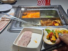 -海底捞火锅(步步高新天地店)