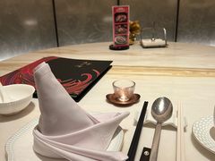 -彩丰楼中餐厅(深圳国际会展中心洲际酒店)