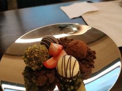 -卡佩罗意大利餐厅及酒吧Al Cappello Trattoria