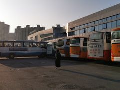 -上海旅游集散中心(万体站)