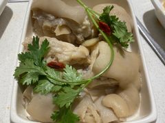 猪蹄半份-海底捞火锅(万丰桥店)