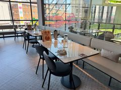 -必胜客(栖乐荟店)